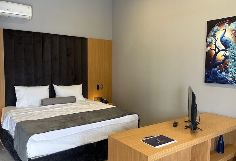 İskenderun Vipark Otel & Spa