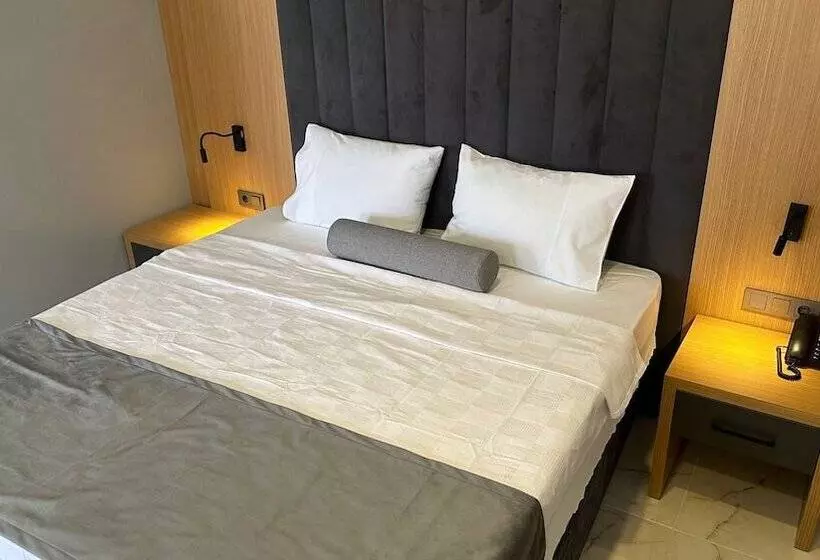 İskenderun Vipark Otel & Spa