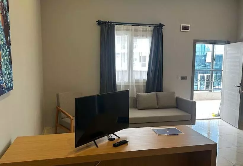 İskenderun Vipark Otel & Spa