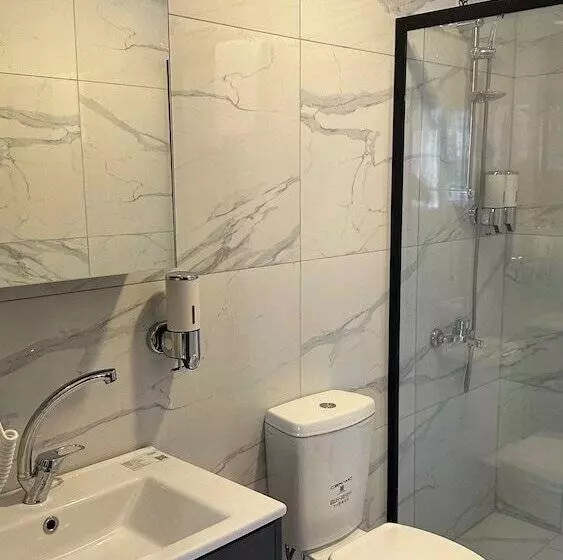 İskenderun Vipark Otel & Spa