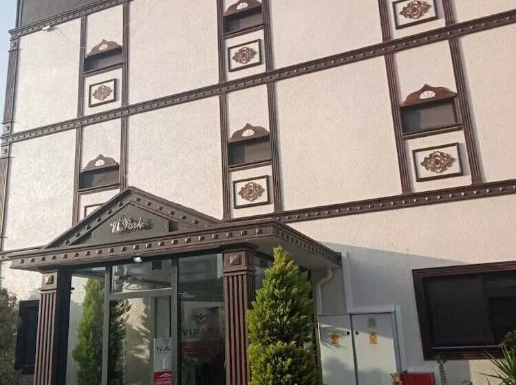 İskenderun Vipark Otel & Spa