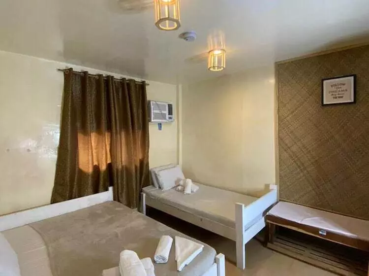 Malayah Hostel