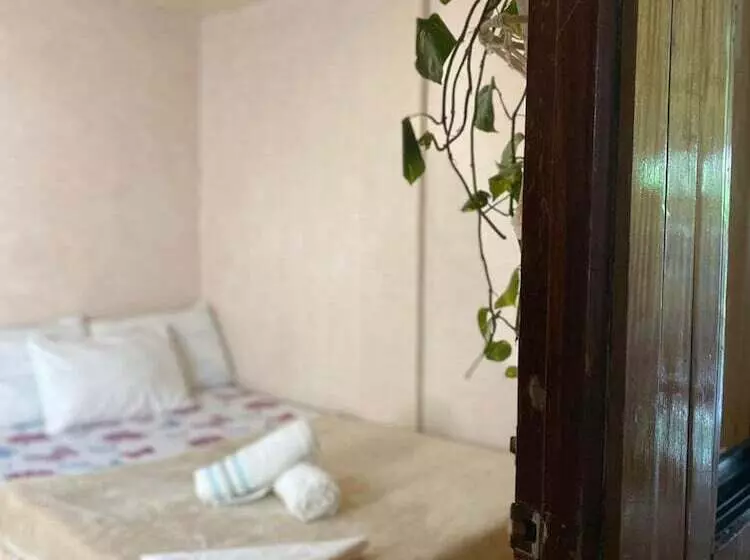 Malayah Hostel