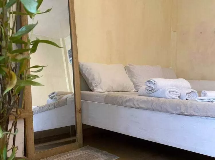 Malayah Hostel