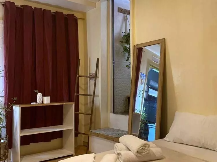 Malayah Hostel