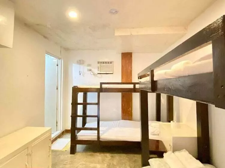 Malayah Hostel