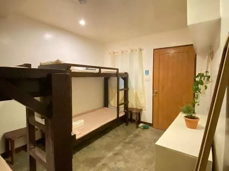 Malayah Hostel