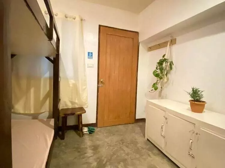 Malayah Hostel