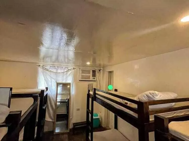 Malayah Hostel