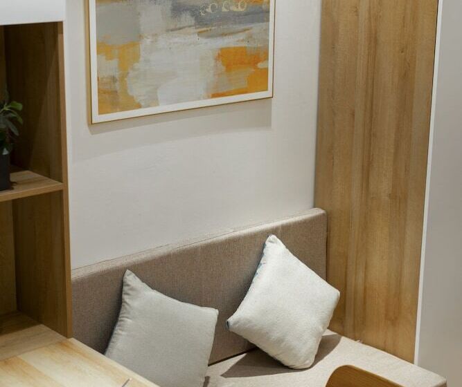 Nb Apartment   Linh Lang