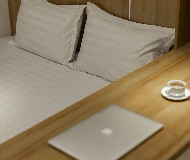 Nb Apartment   Linh Lang