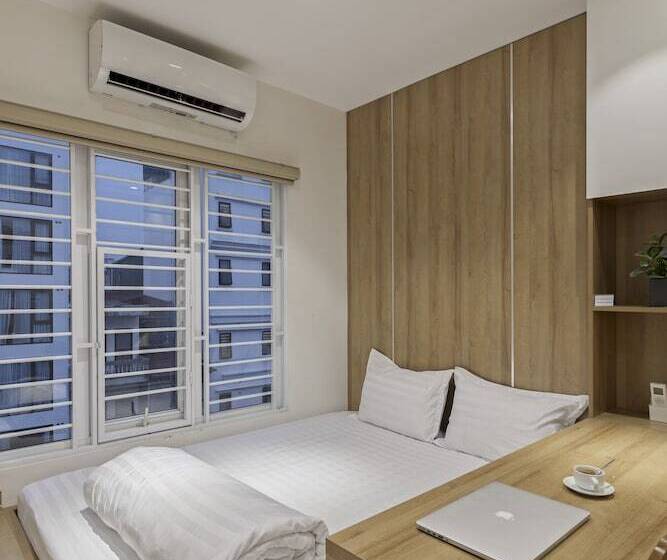 Nb Apartment   Linh Lang