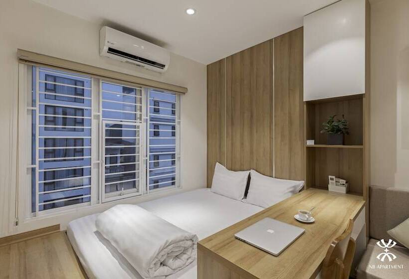 Nb Apartment   Linh Lang