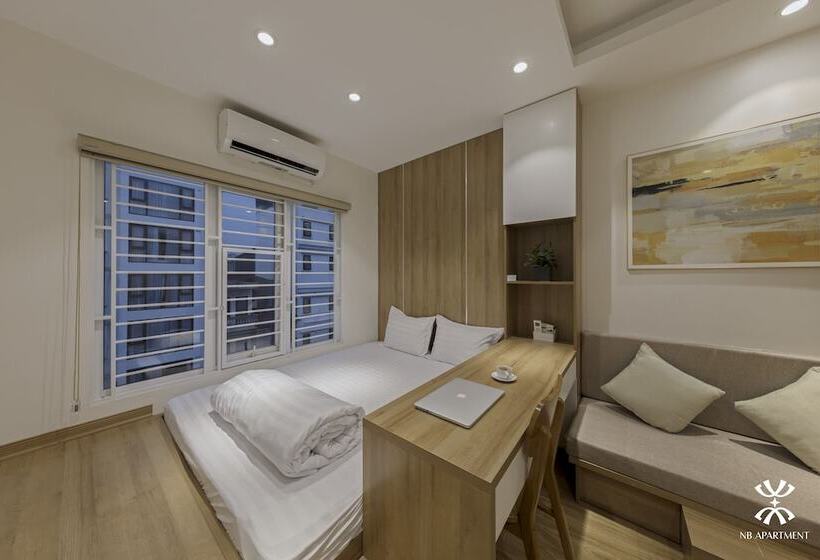 Nb Apartment   Linh Lang