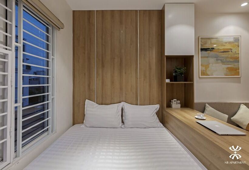 Nb Apartment   Linh Lang