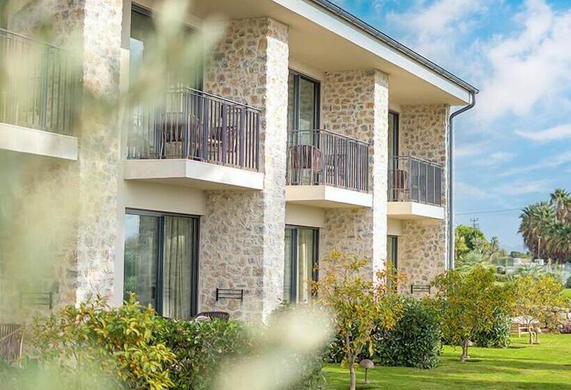 Palaia Hotel Datça