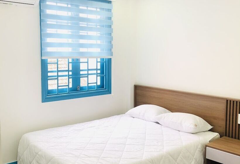 پانسیون An's Family Homestay