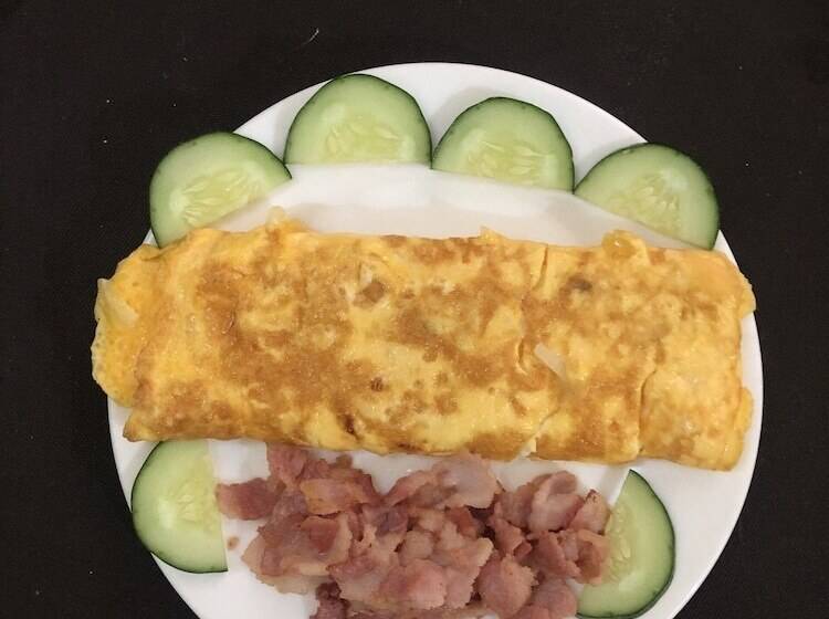 پانسیون An's Family Homestay