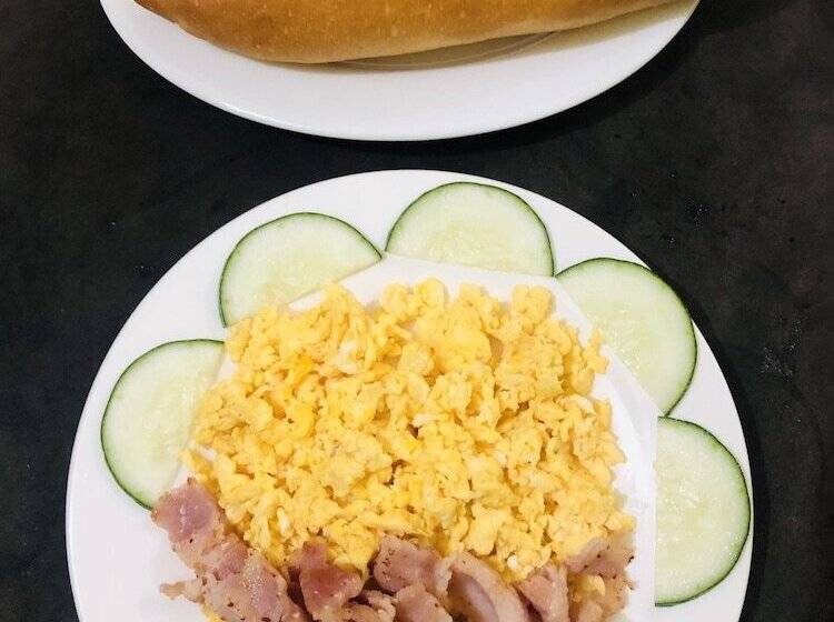 پانسیون An's Family Homestay