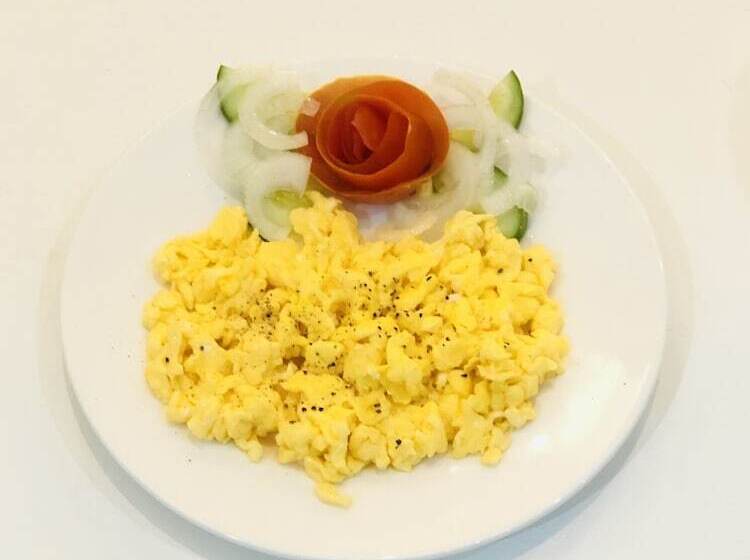 پانسیون An's Family Homestay