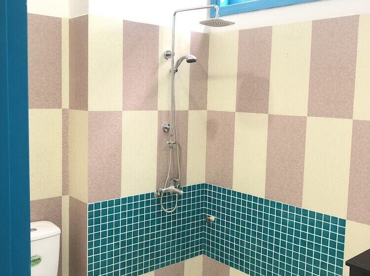 پانسیون An's Family Homestay