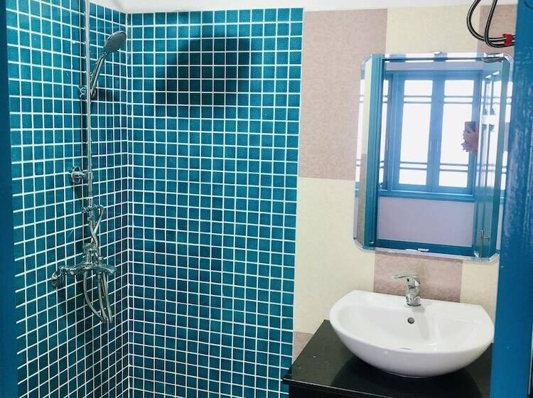 پانسیون An's Family Homestay