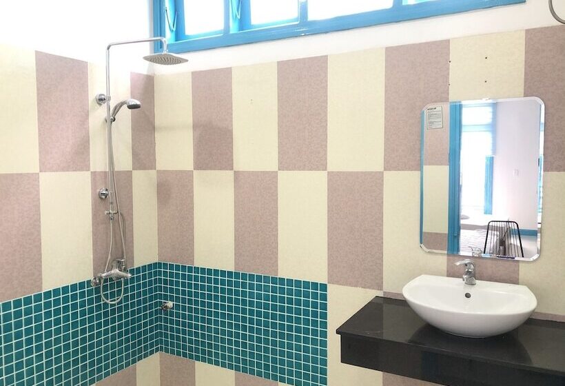 پانسیون An's Family Homestay