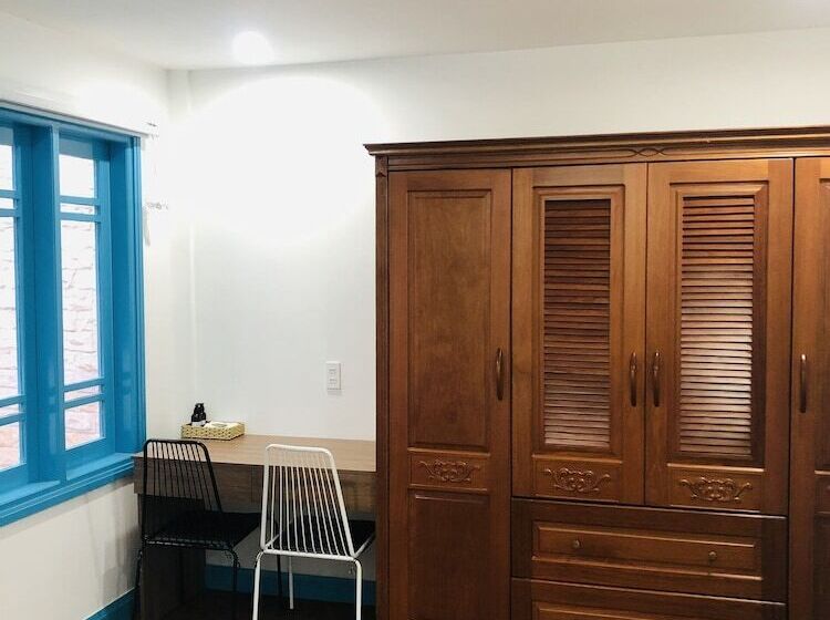 پانسیون An's Family Homestay