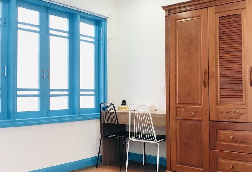 پانسیون An's Family Homestay