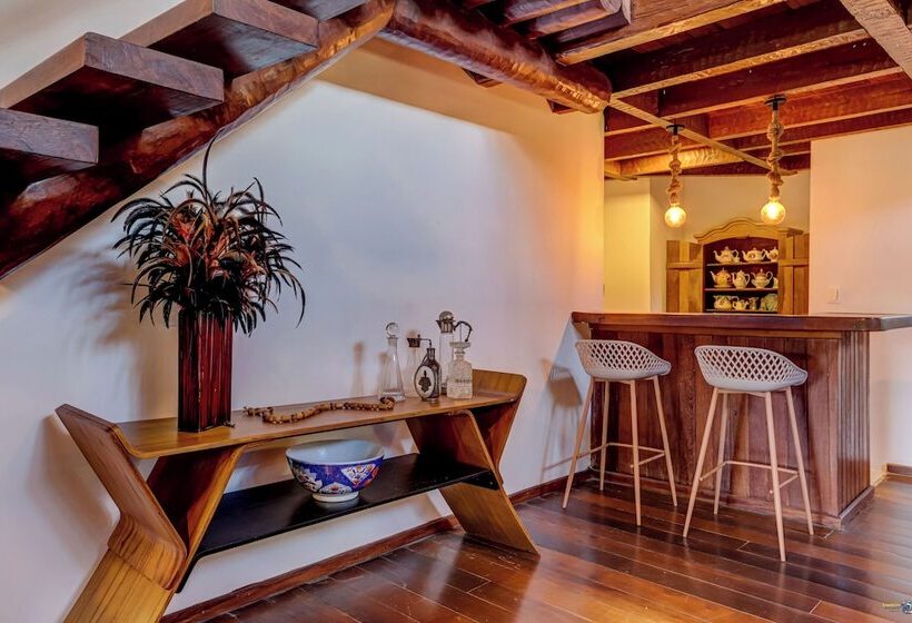 Pensjonat Casa Olu Olu Itacaré