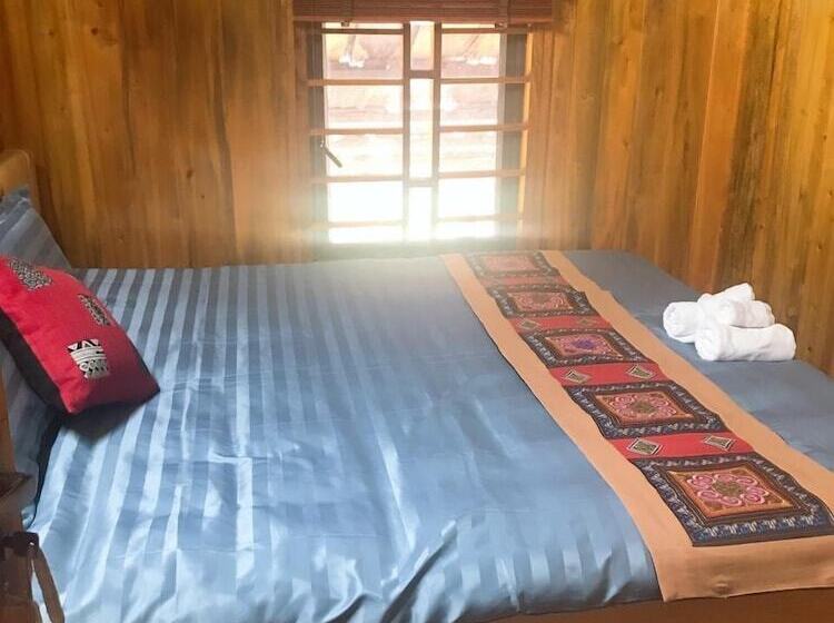 پانسیون Dong Suoi H Mong Homestay
