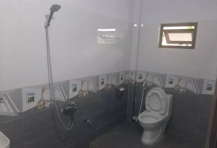 پانسیون Dong Suoi H Mong Homestay