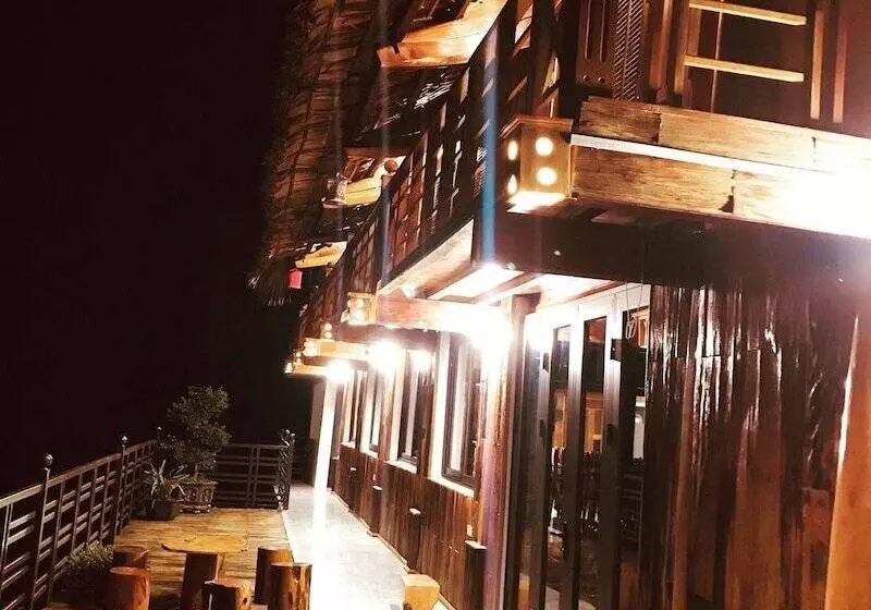 پانسیون Dong Suoi H Mong Homestay
