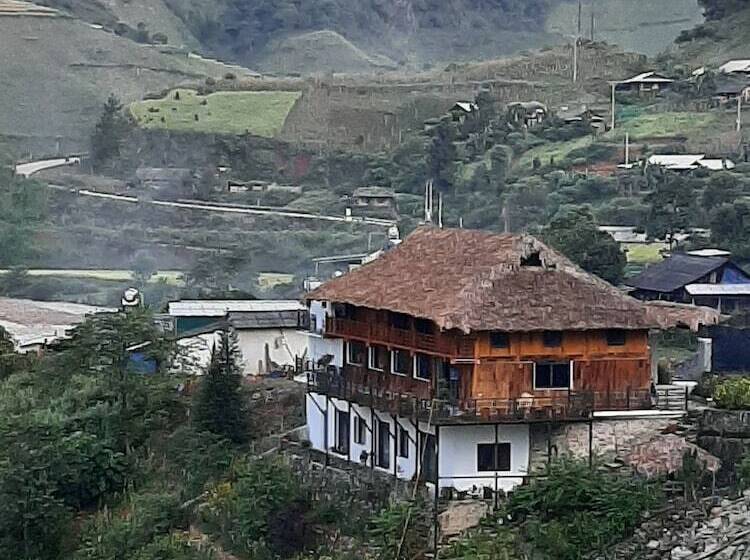 پانسیون Dong Suoi H Mong Homestay