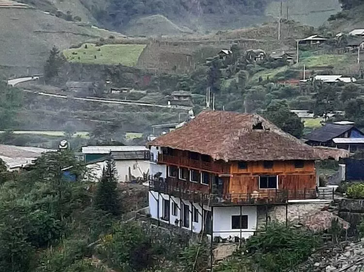 پانسیون Dong Suoi H Mong Homestay