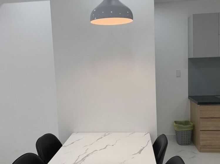 Saigon South Residence   Vina We Stay