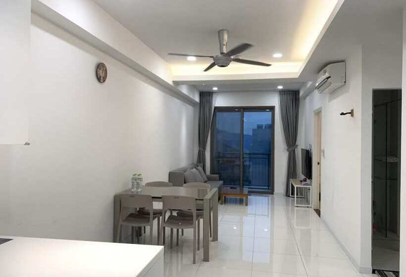 Saigon South Residence   Vina We Stay