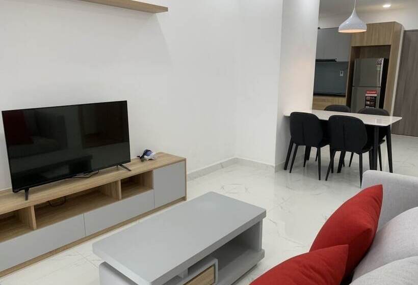 Saigon South Residence   Vina We Stay