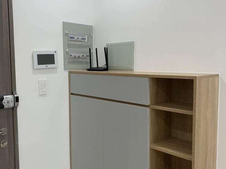 Saigon South Residence   Vina We Stay