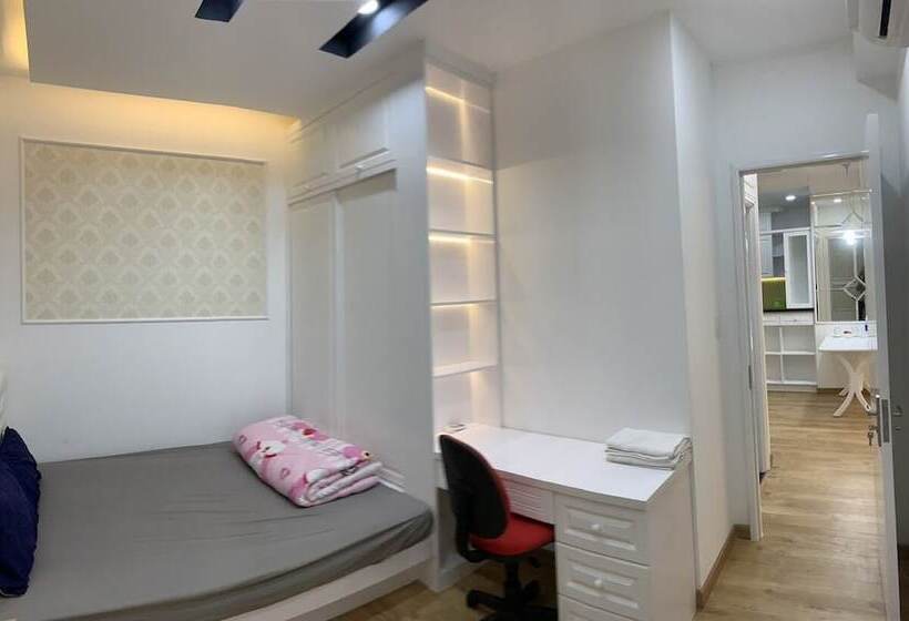 Saigon South Residence   Vina We Stay