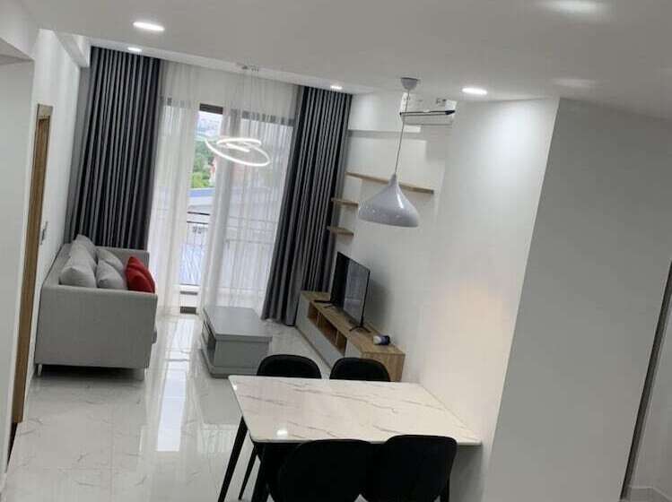 Saigon South Residence   Vina We Stay