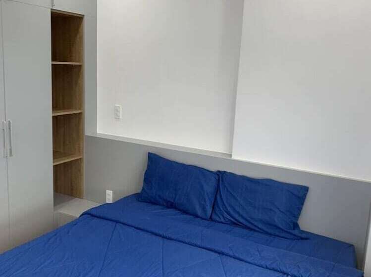 Saigon South Residence   Vina We Stay