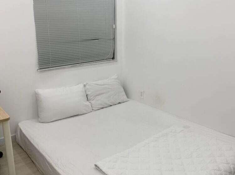 Saigon South Residence   Vina We Stay