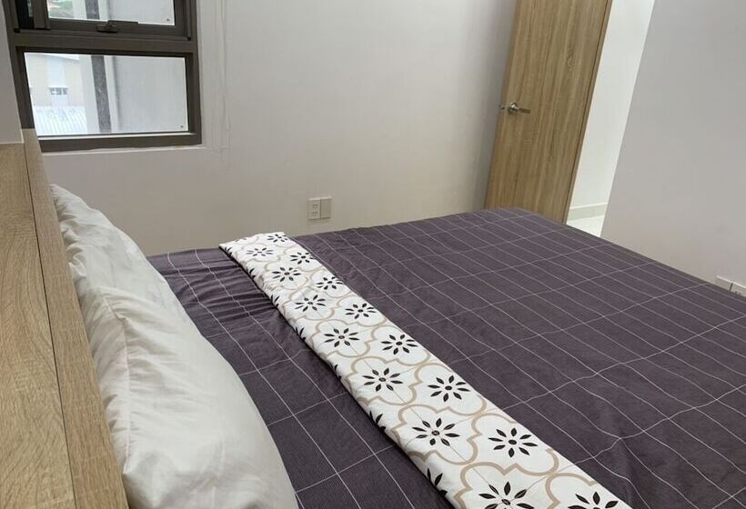 Saigon South Residence   Vina We Stay