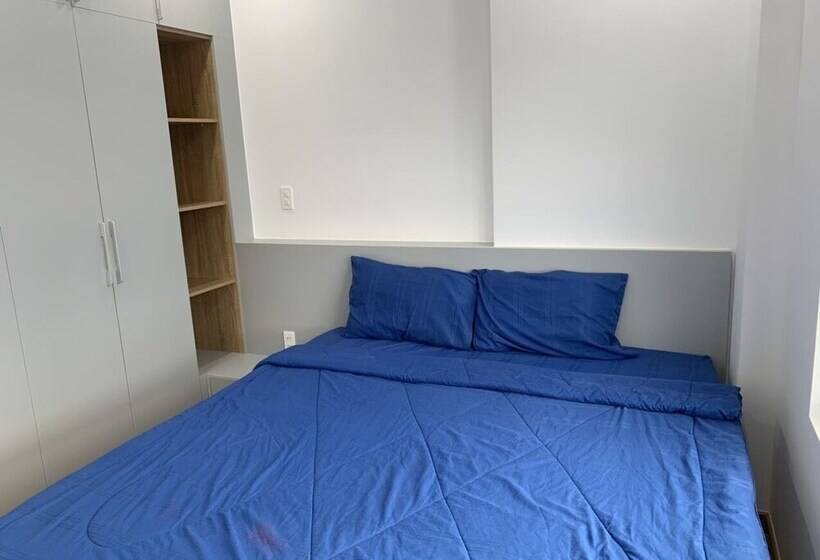 Saigon South Residence   Vina We Stay