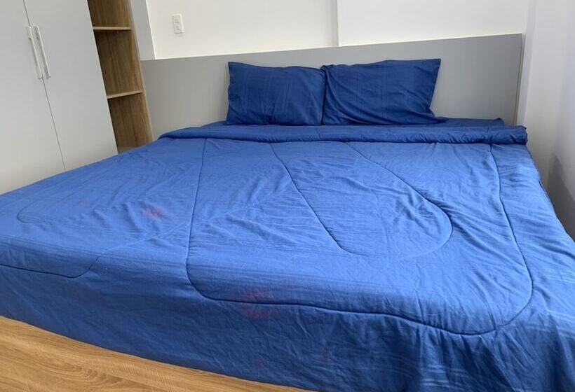 Saigon South Residence   Vina We Stay