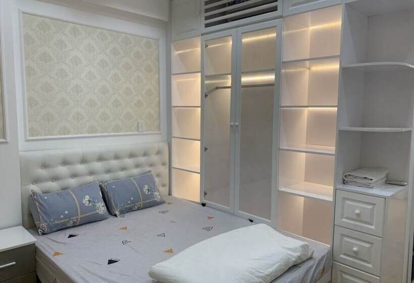 Saigon South Residence   Vina We Stay