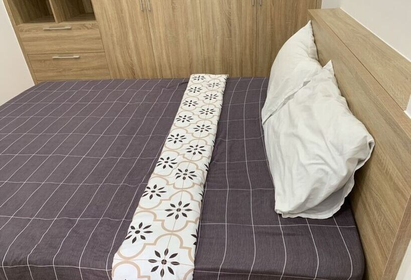 Saigon South Residence   Vina We Stay