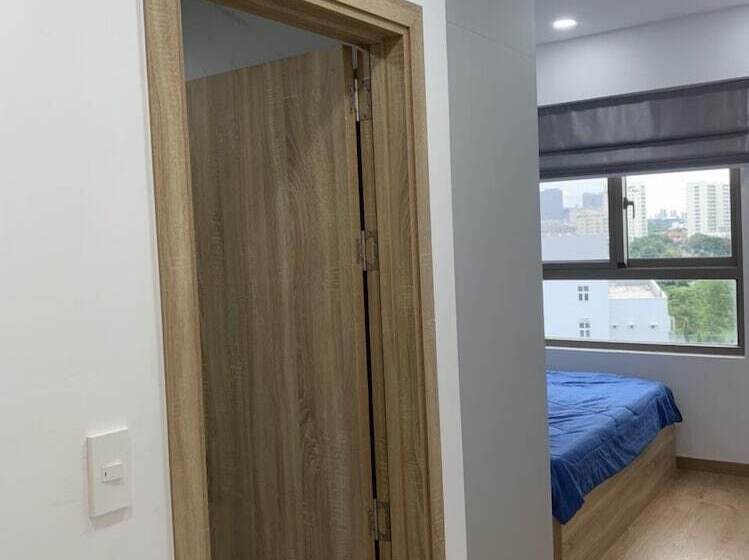 Saigon South Residence   Vina We Stay