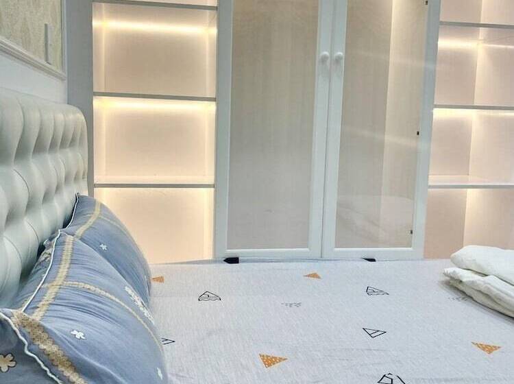 Saigon South Residence   Vina We Stay